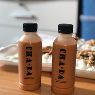 เมนูของร้าน บ้านไม้เย็นตาโฟ ซอยจันทน์ 57