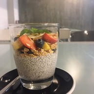 Wanderlust Coffee & Eatery