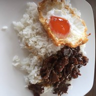 เมนูของร้าน แกงใต้เมืองลุง