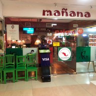 Manana