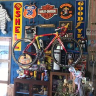 บรรยากาศ ตำปากจู๋ เดอคาเฟ่