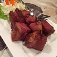 ครัวชุมสาย ซอยราชครู