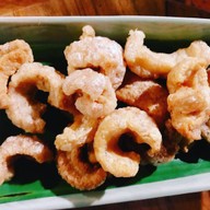 เมนูของร้าน ครัวไม้เมือง บางพระ ศรีราชา