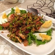 ครัวชุมสาย ซอยราชครู