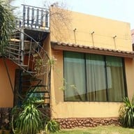 บ้านดิน บารมีรีสอร์ท