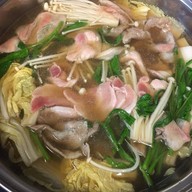 Buriram Grand Shabu ประโคนชัย