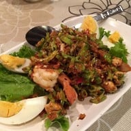 ครัวชุมสาย ซอยราชครู