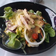 เมนูของร้าน เสต็กลุงหนวด สุขสวัสดิ์ 39