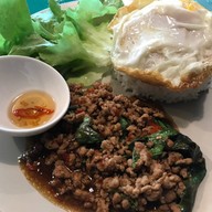 เมนูของร้าน ADAM cafe