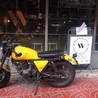 Wanderlust Coffee & Eatery
