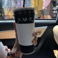 เมนูของร้าน กาแฟสดตู้เหลือง ( ข้างปั้มซัสโก้ )