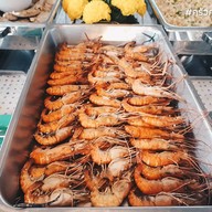 บรรยากาศ ครัวคุณพงศ์