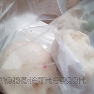 เมนูของร้าน ซาลาเปา ก้อนทอง