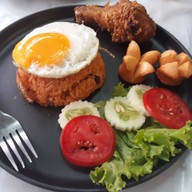 เมนูของร้าน เสต็กลุงหนวด สุขสวัสดิ์ 39