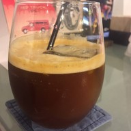 Wanderlust Coffee & Eatery