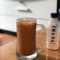 เมนูของร้าน บ้านไม้เย็นตาโฟ ซอยจันทน์ 57