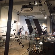 Wanderlust Coffee & Eatery
