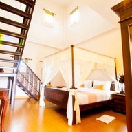 P. Paradise Hotel