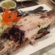 ครัวชุมสาย ซอยราชครู