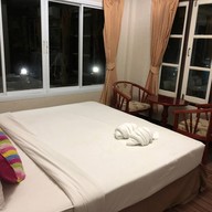 The Iris Resort