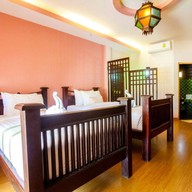 P. Paradise Hotel