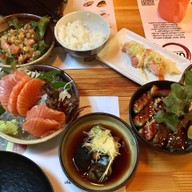 UMI Japanese Restaurant