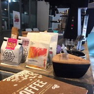 Wanderlust Coffee & Eatery