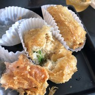 เมนูของร้าน ตรัง - เลตรัง บางรัก