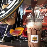 เมนูของร้าน ตำปากจู๋ เดอคาเฟ่