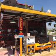 บรรยากาศ ตำปากจู๋ เดอคาเฟ่