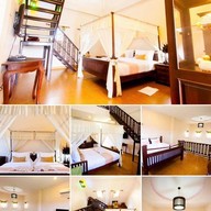 P. Paradise Hotel