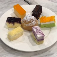 Bake A Wish เดอะมอลล์บางกะปิ