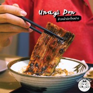เมนูของร้าน Kensaku