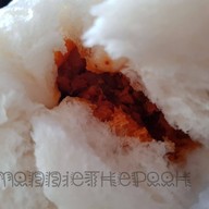 เมนูของร้าน ซาลาเปา ก้อนทอง