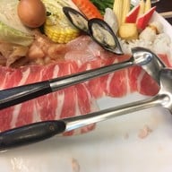 Buriram Grand Shabu ประโคนชัย