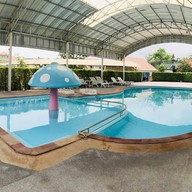 P. Paradise Hotel