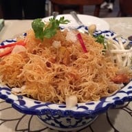 ครัวชุมสาย ซอยราชครู