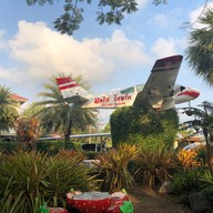 The Iris Resort