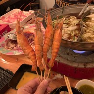 เมนูของร้าน หัวมุมชาบู๊ (ถาดเบ้อเร่อ)