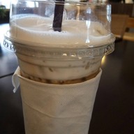 เมนูของร้าน Fongkum Cafe