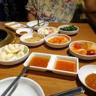 เมนูของร้าน Kosirae