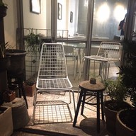 Wanderlust Coffee & Eatery