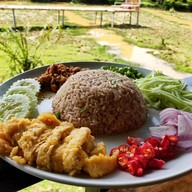 ครัวบ้านไร่