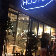 Wanderlust Coffee & Eatery