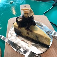 เมนูของร้าน ADAM cafe
