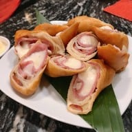 เมนูของร้าน Montra House Bar & Restaurant