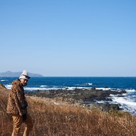 บรรยากาศ Hado Cape