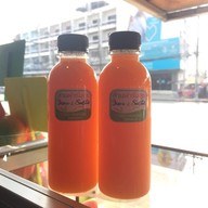 เมนูของร้าน บ้านอิ่มรัก888