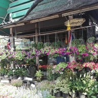 บรรยากาศ ตลาดธนบุรี (สนามหลวง 2)