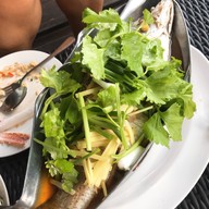 เมนูของร้าน Montra House Bar & Restaurant